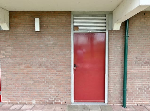 Foto 27 van Hortensialaan 8-II