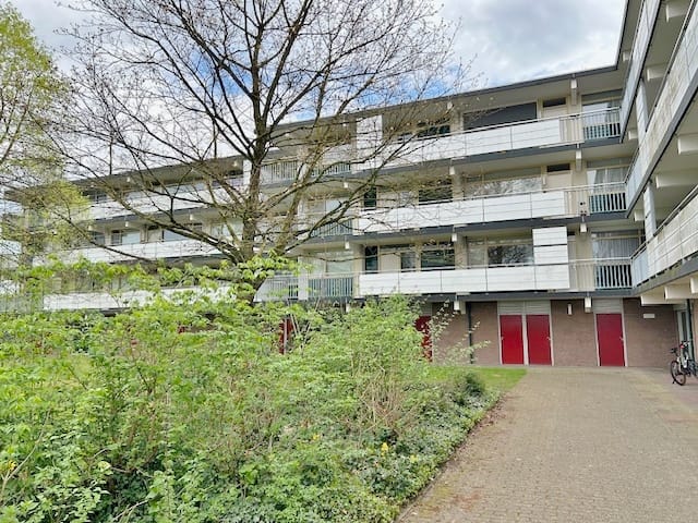 Foto 28 van Hortensialaan 8-II