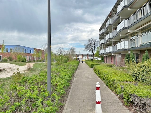 Foto 30 van Hortensialaan 8-II