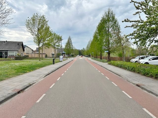 Foto 31 van Hortensialaan 8-II