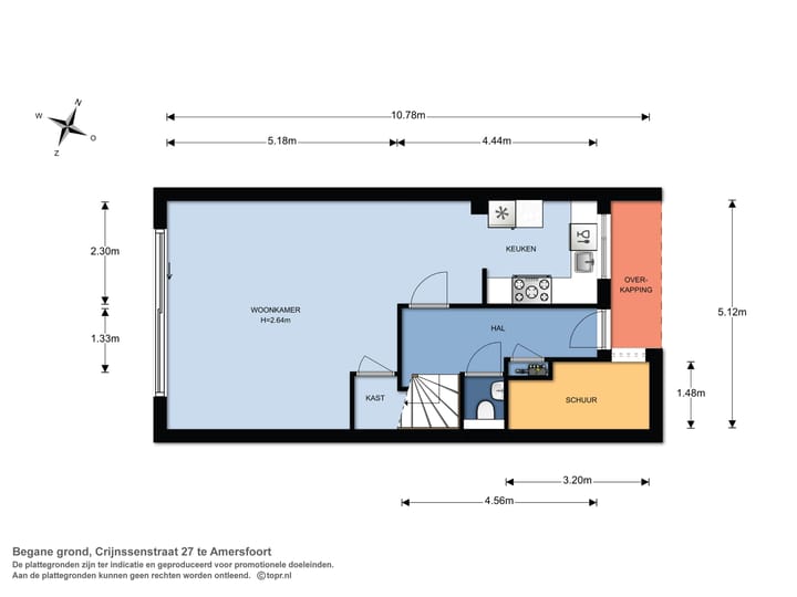 Foto 33 van Crijnssenstraat 27