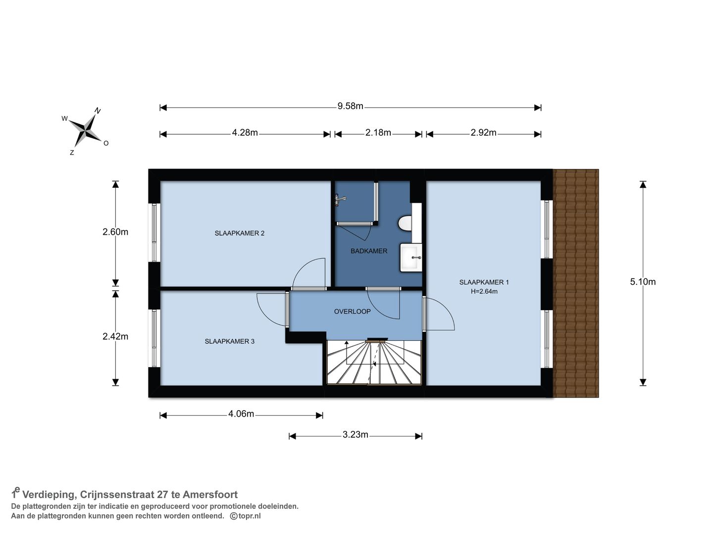 Foto 34 van Crijnssenstraat 27