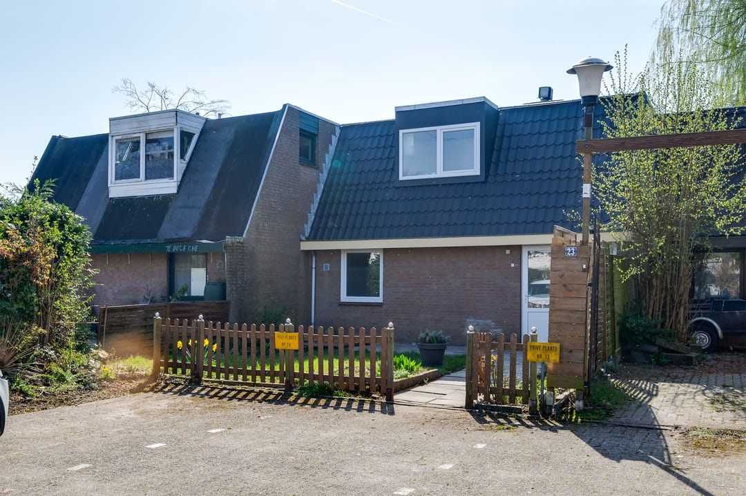 Foto 1 van Havendijk 12-24