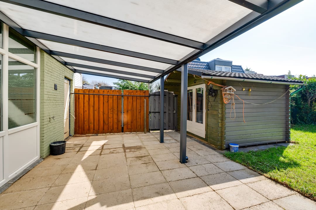 Foto 16 van Havendijk 12-24