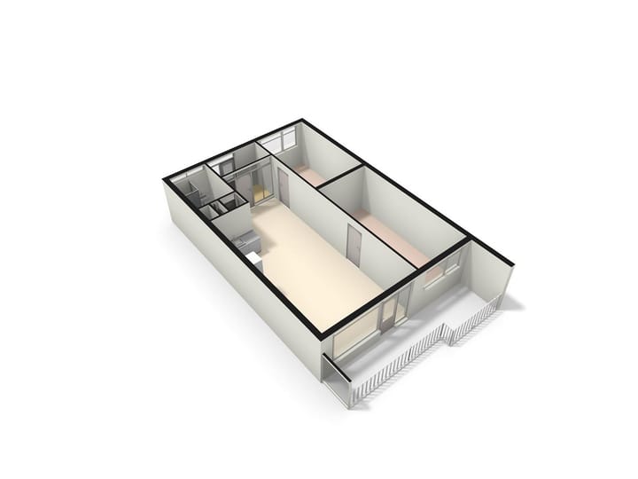 Foto 34 van Hortensialaan 8-II