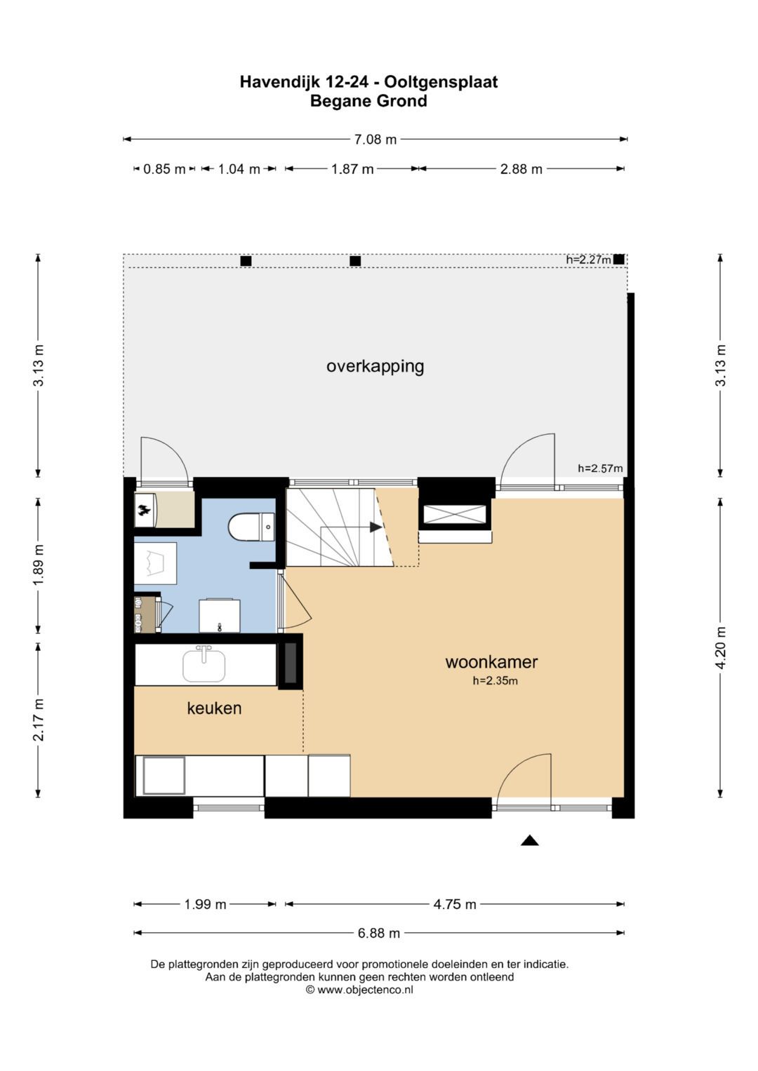 Foto 31 van Havendijk 12-24
