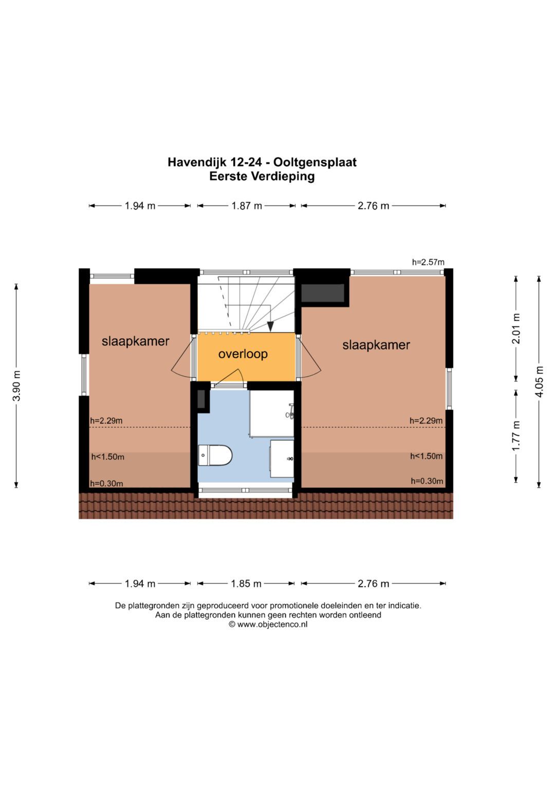 Foto 32 van Havendijk 12-24