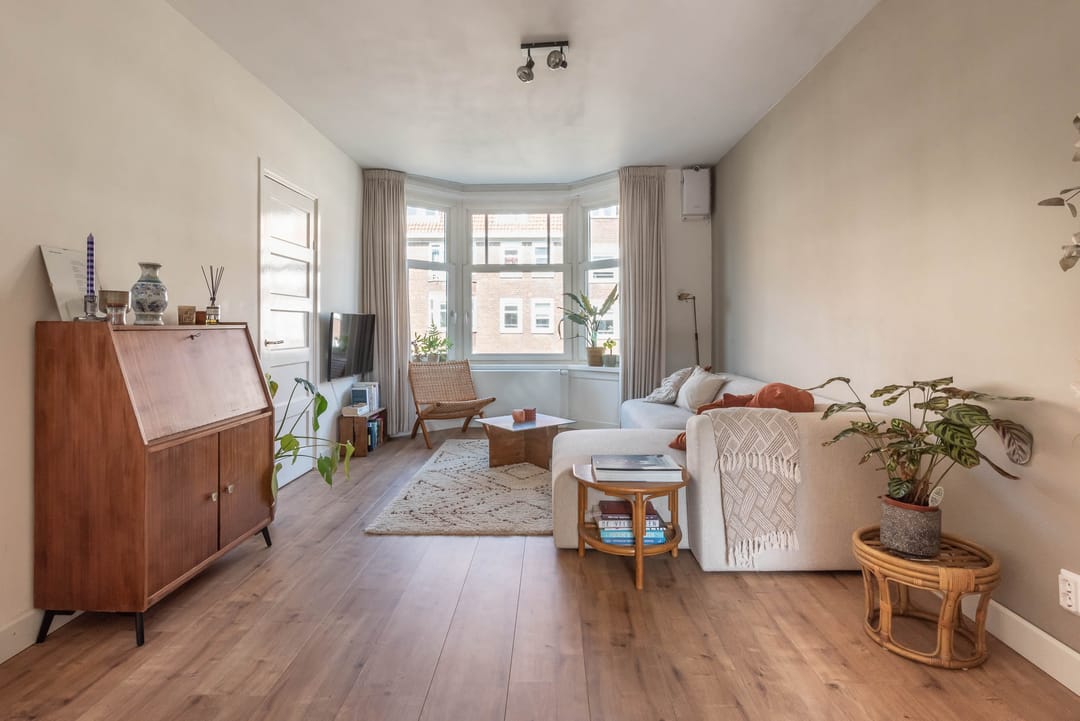 Foto 2 van Heemstedestraat 41-2