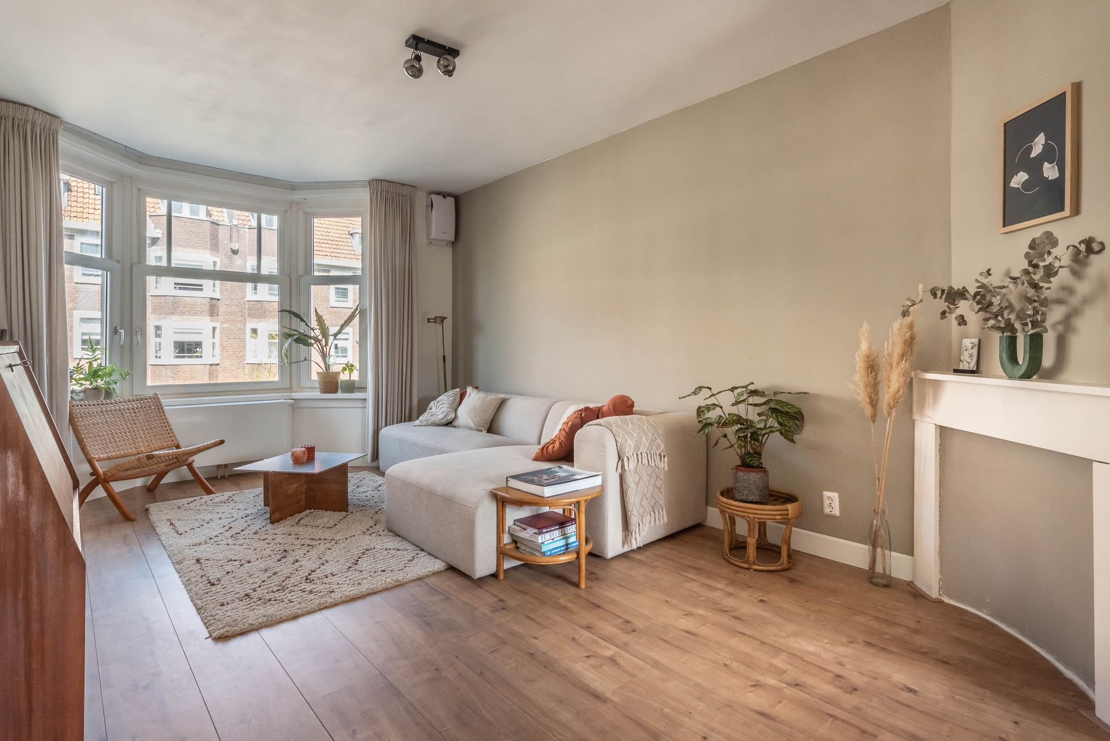 Foto 3 van Heemstedestraat 41-2