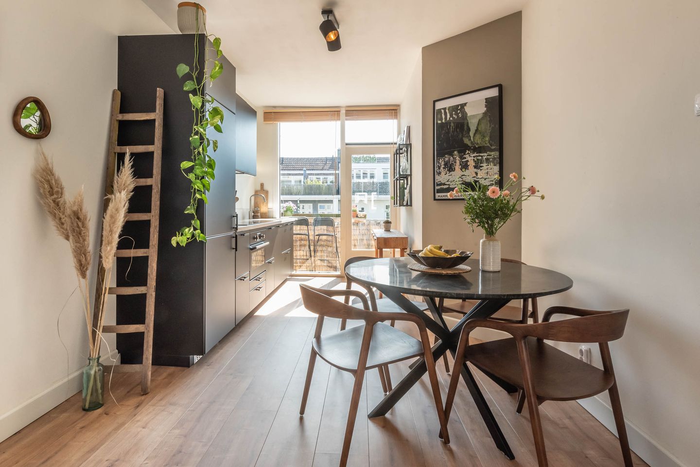 Foto 5 van Heemstedestraat 41-2