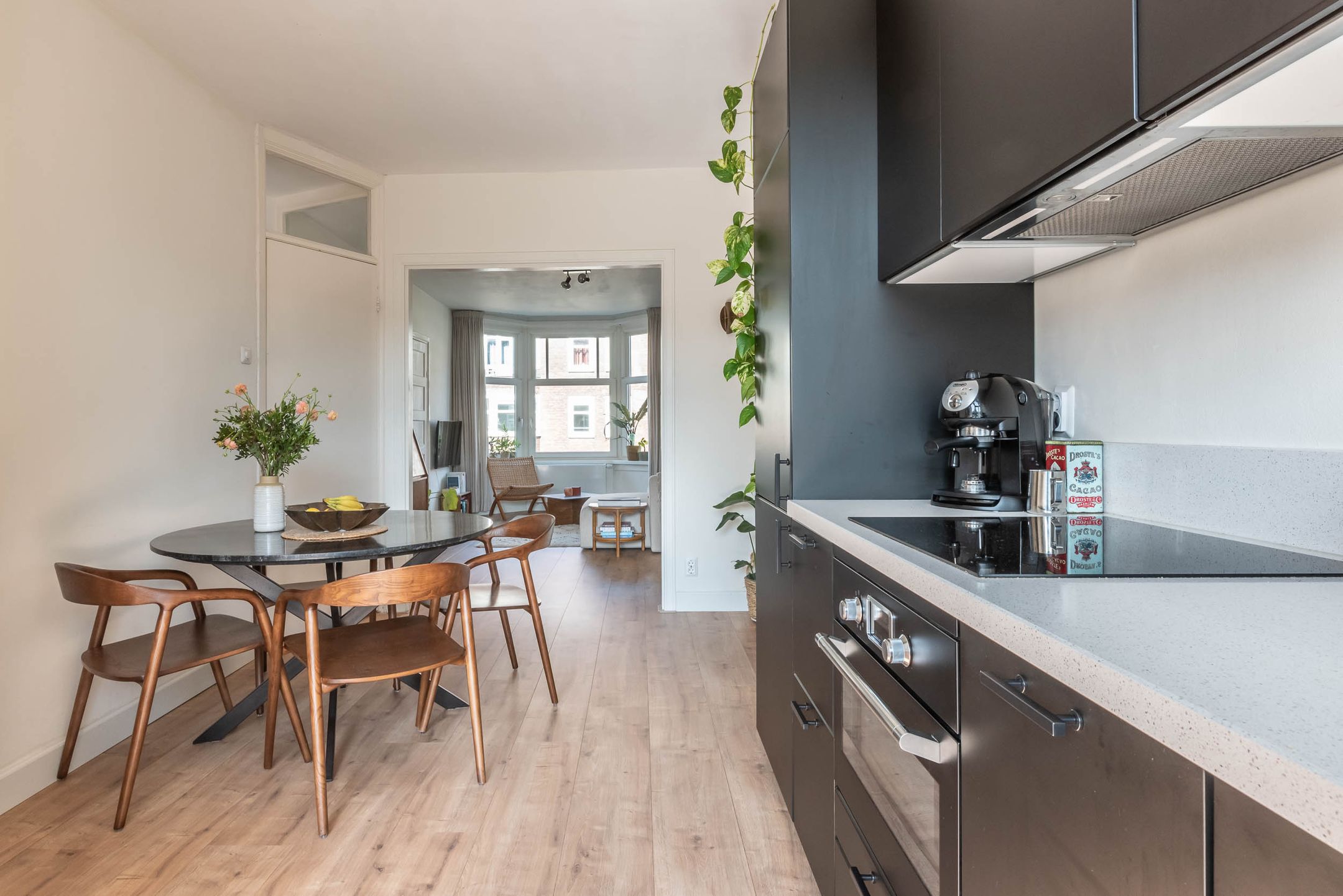 Foto 6 van Heemstedestraat 41-2