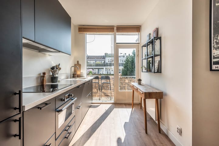 Foto 8 van Heemstedestraat 41-2