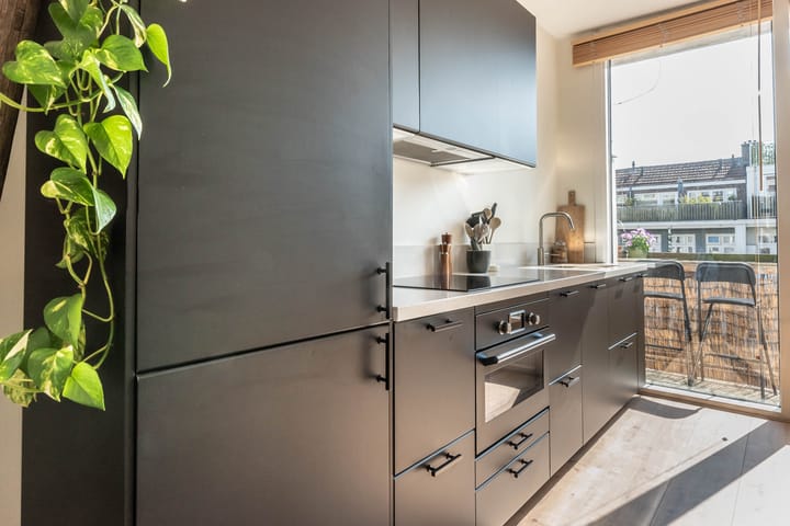 Foto 9 van Heemstedestraat 41-2