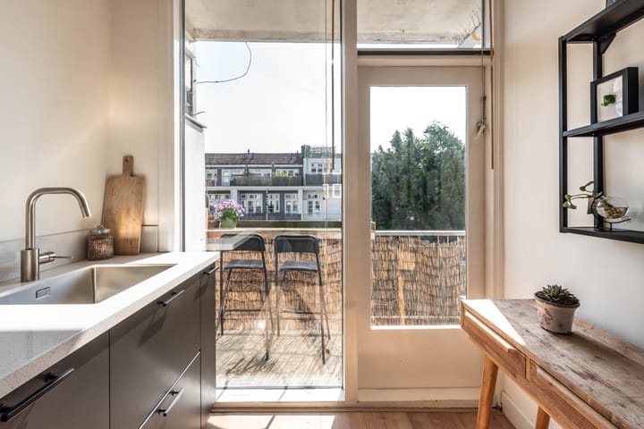 Foto 12 van Heemstedestraat 41-2