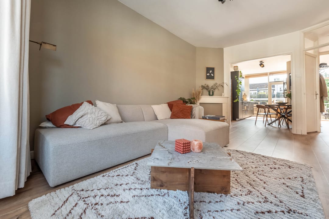 Foto 13 van Heemstedestraat 41-2