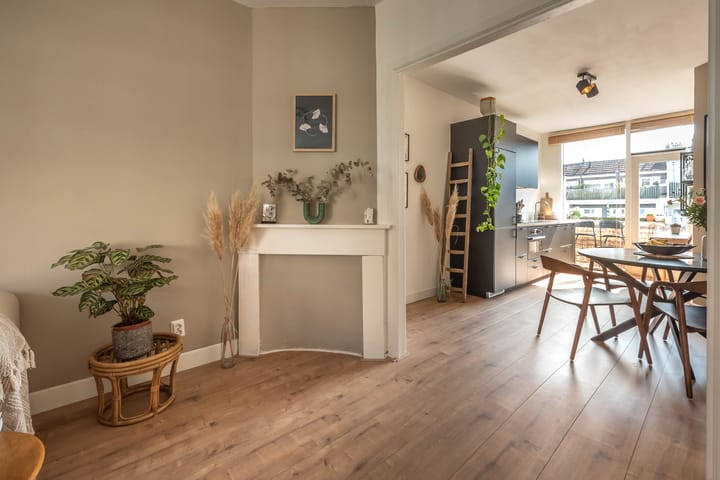 Foto 15 van Heemstedestraat 41-2