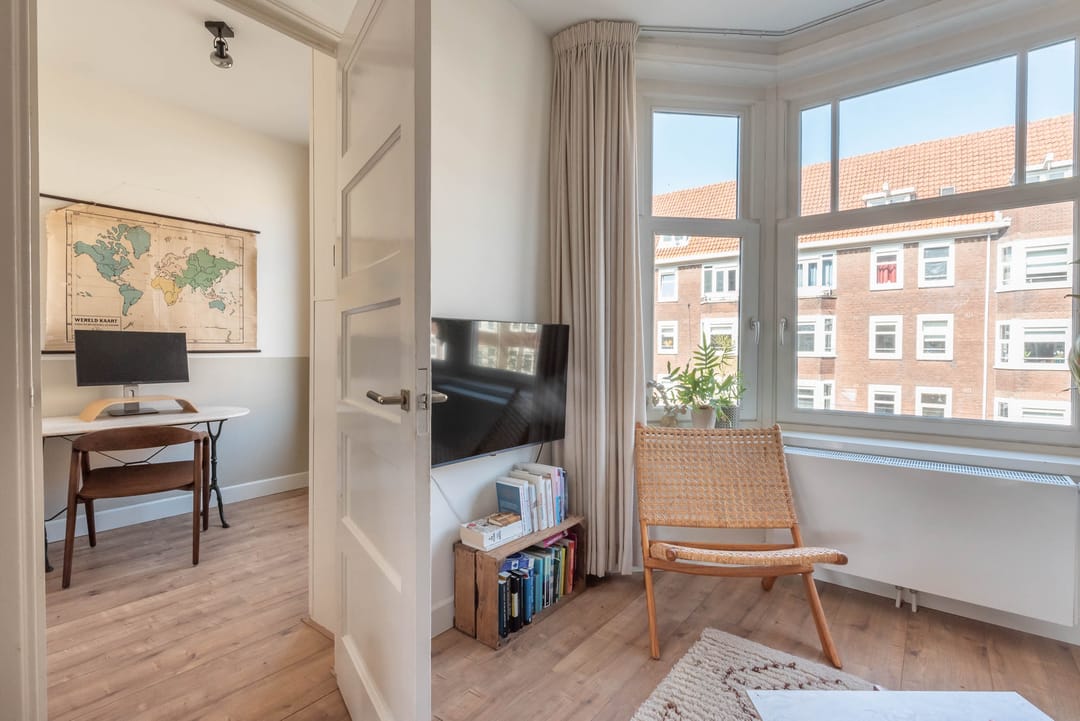 Foto 16 van Heemstedestraat 41-2