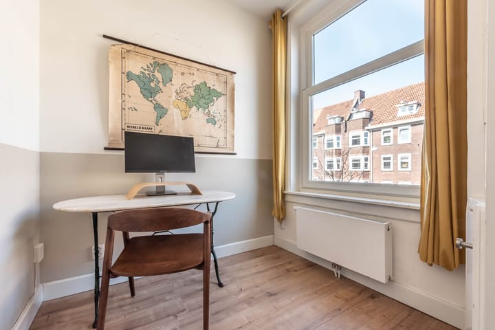 Foto 17 van Heemstedestraat 41-2