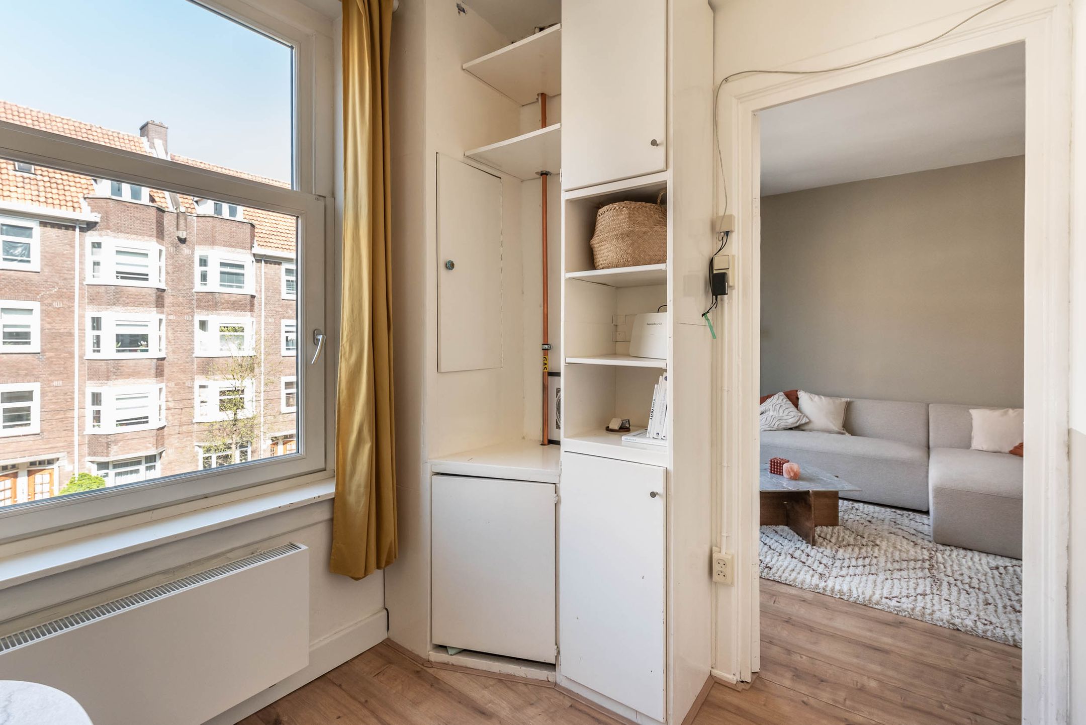 Foto 18 van Heemstedestraat 41-2