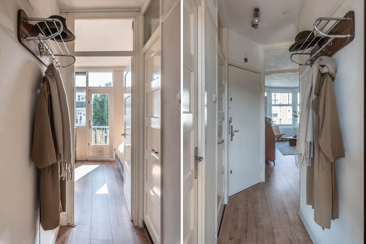 Foto 24 van Heemstedestraat 41-2