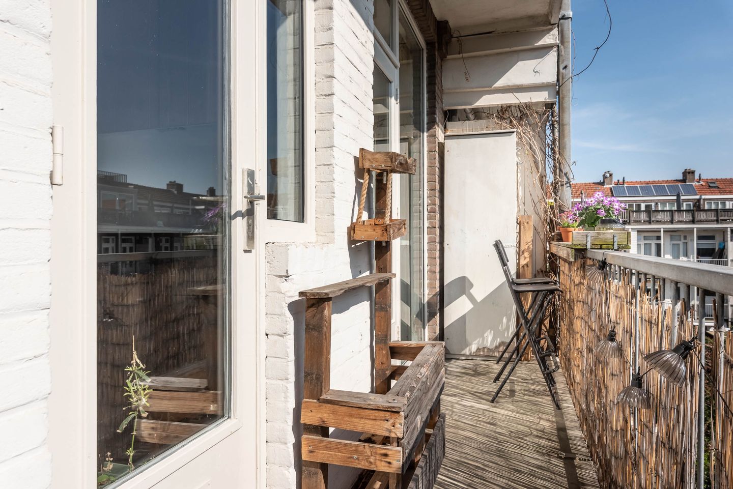 Foto 25 van Heemstedestraat 41-2