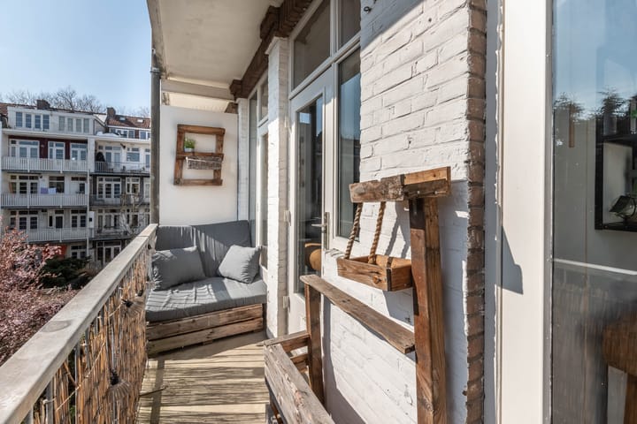 Foto 26 van Heemstedestraat 41-2