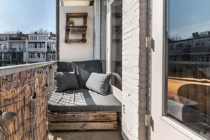 Foto 27 van Heemstedestraat 41-2