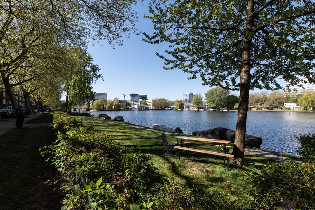 Foto 32 van Heemstedestraat 41-2