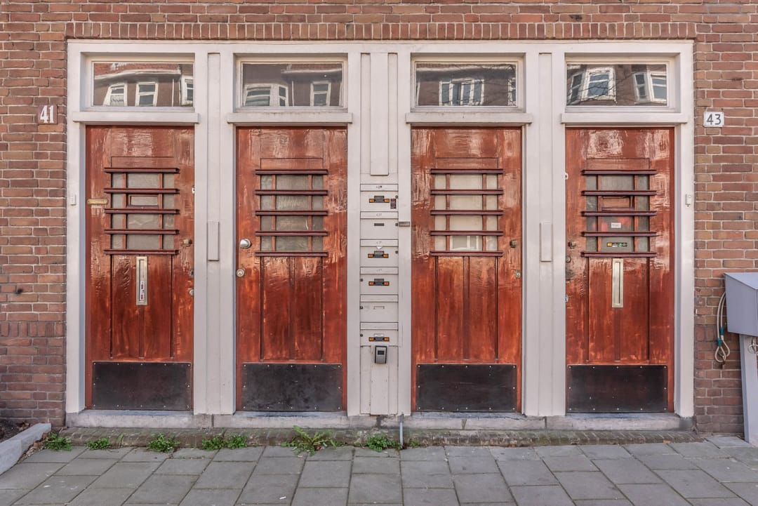 Foto 31 van Heemstedestraat 41-2