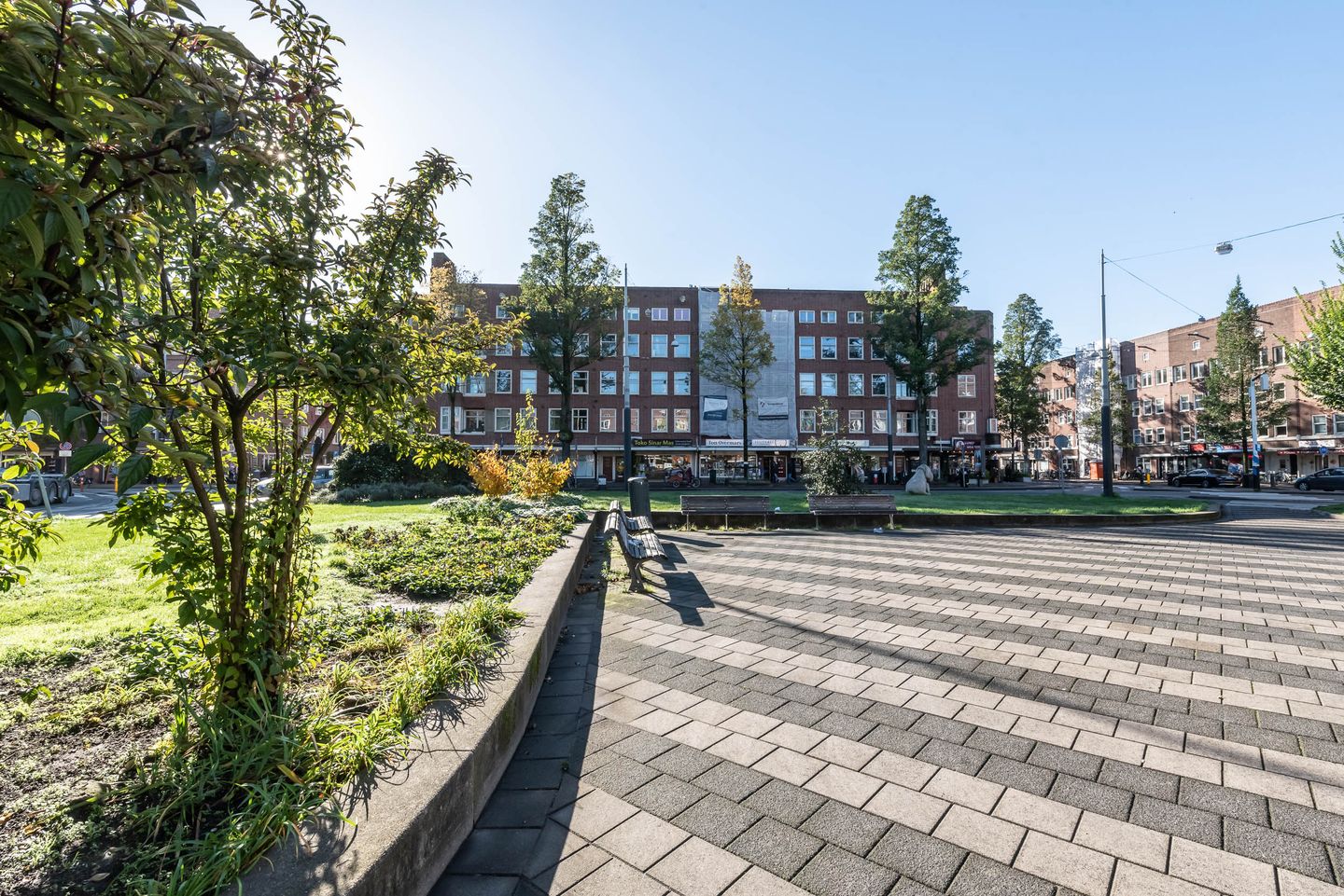 Foto 34 van Heemstedestraat 41-2