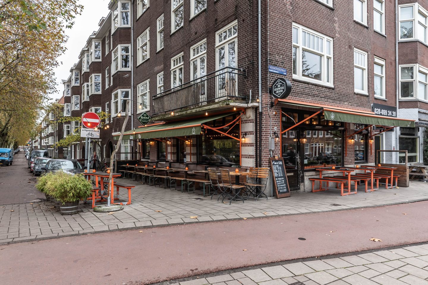 Foto 35 van Heemstedestraat 41-2