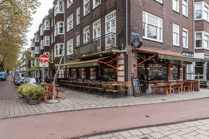 Foto 35 van Heemstedestraat 41-2