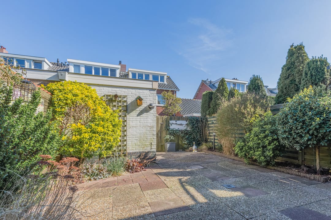 Foto 2 van Jacob Marislaan 13