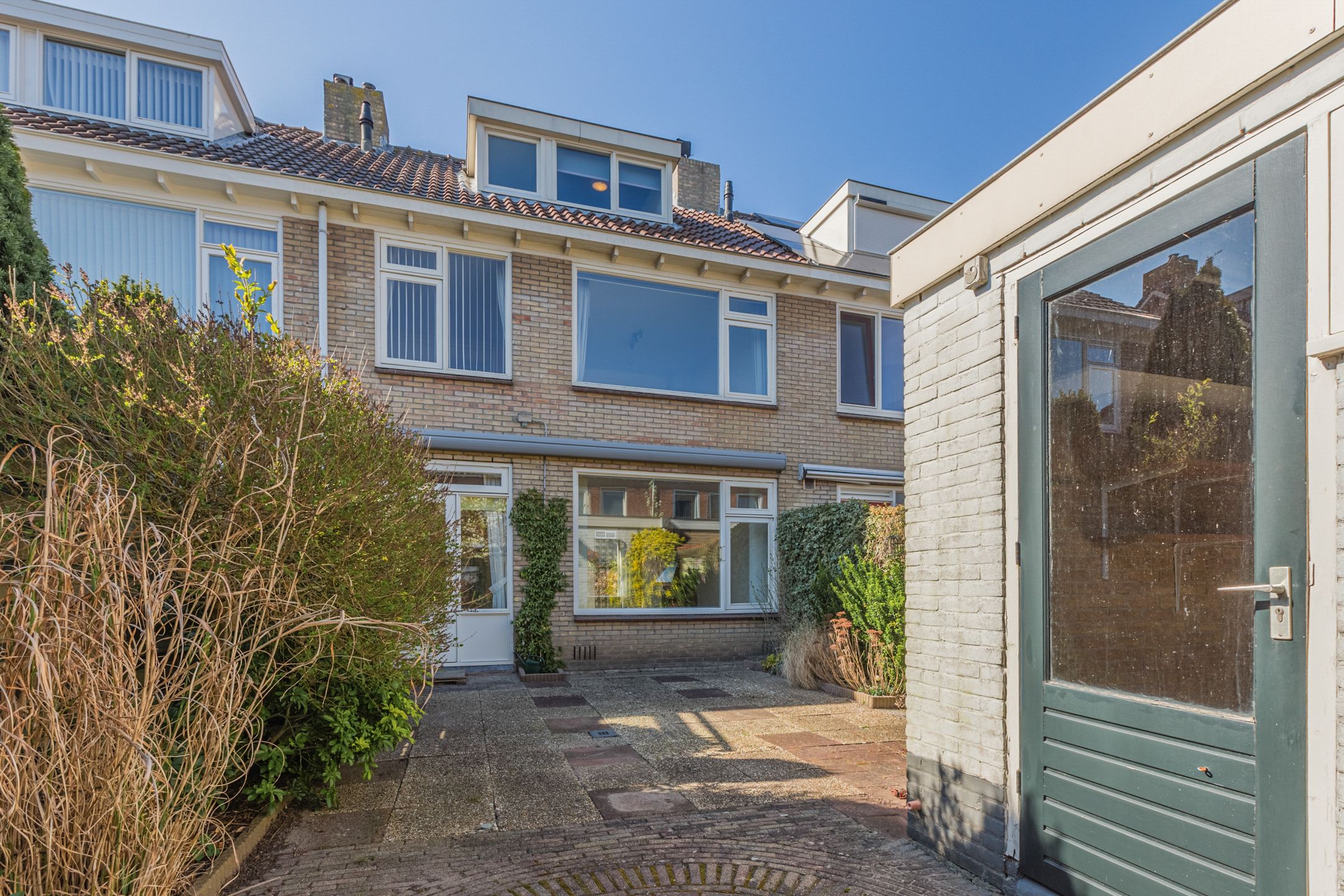 Foto 3 van Jacob Marislaan 13