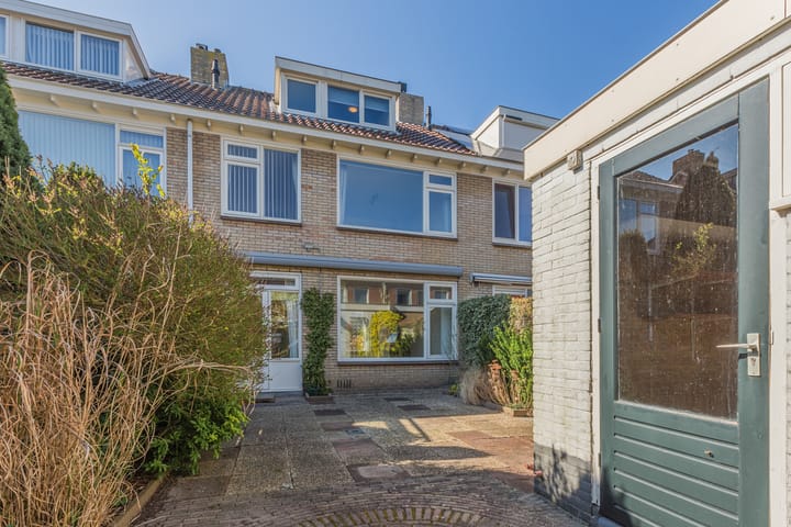 Foto 3 van Jacob Marislaan 13