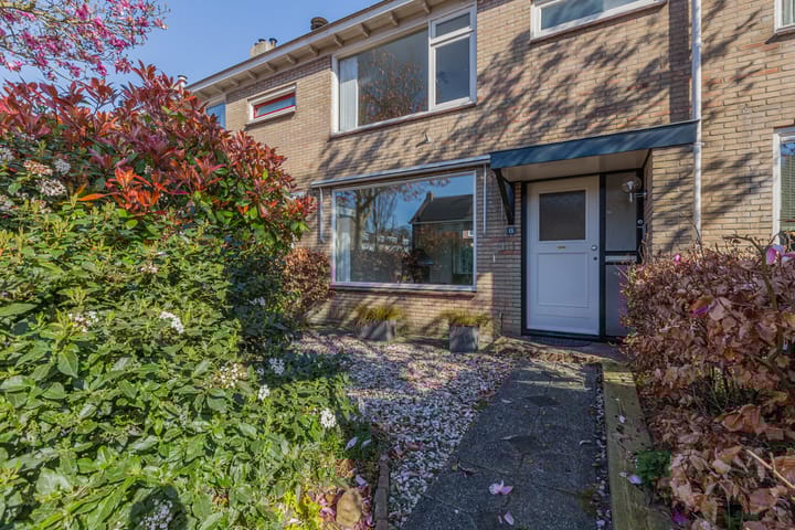 Foto 4 van Jacob Marislaan 13