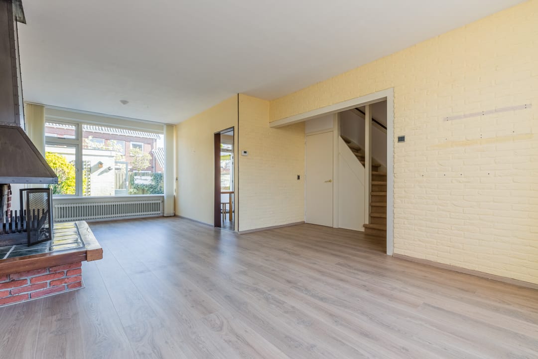 Foto 7 van Jacob Marislaan 13