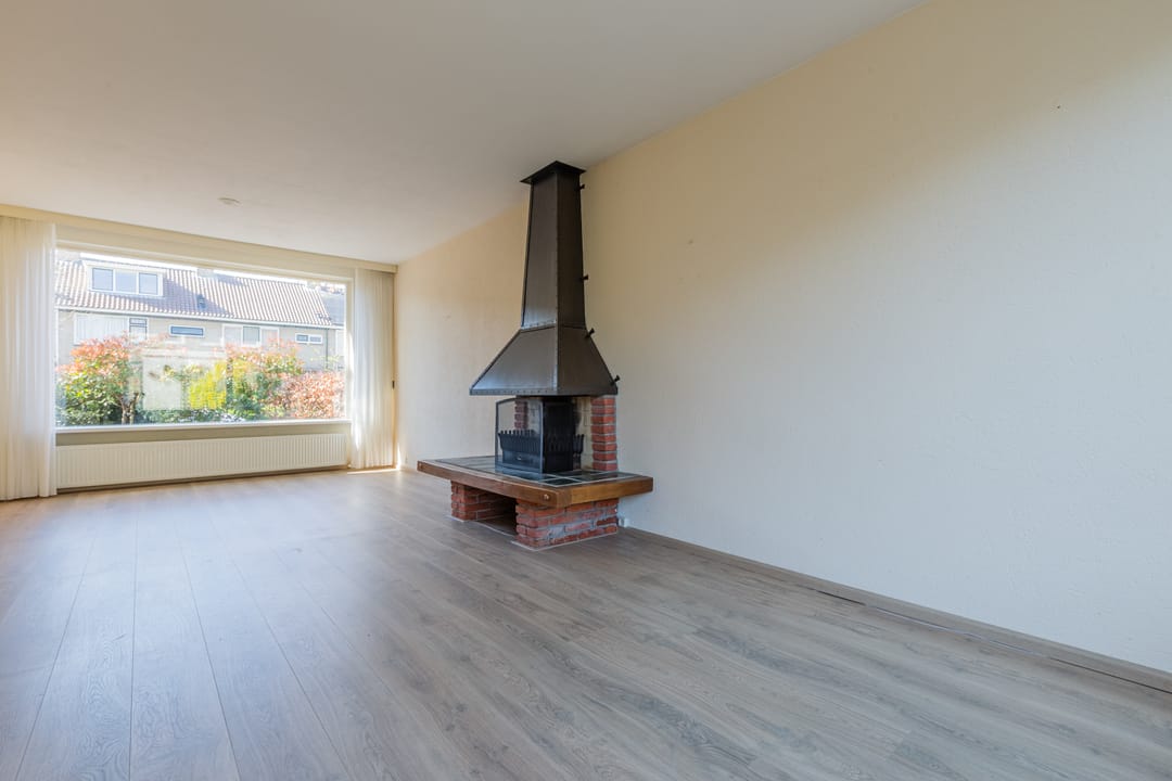 Foto 8 van Jacob Marislaan 13