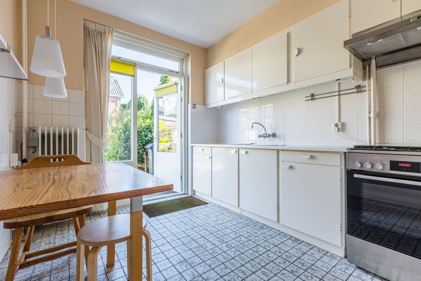 Foto 10 van Jacob Marislaan 13