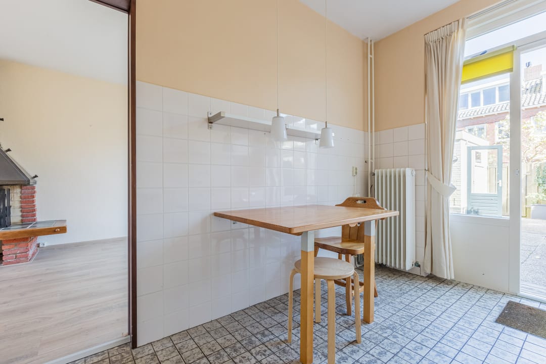 Foto 13 van Jacob Marislaan 13