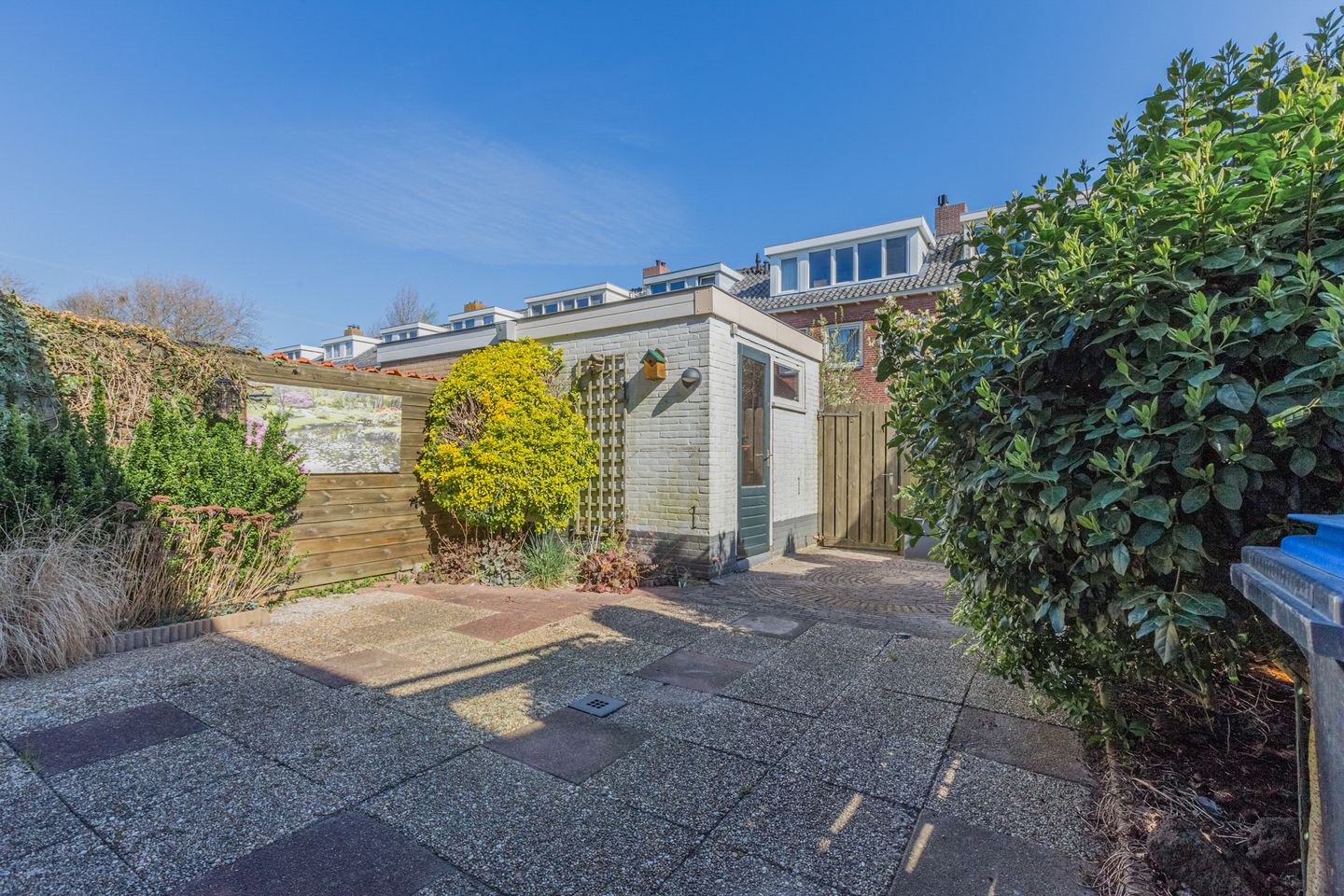 Foto 14 van Jacob Marislaan 13