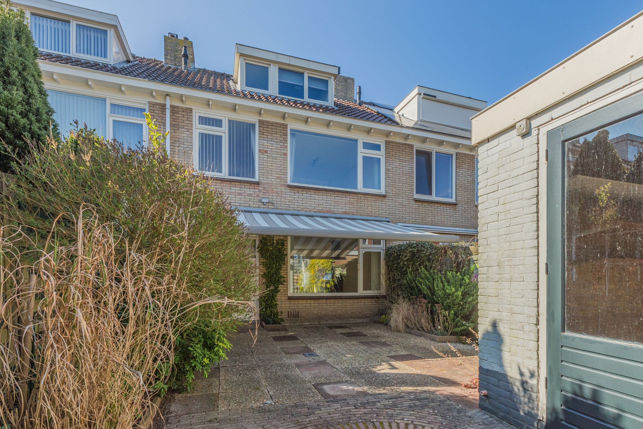 Foto 15 van Jacob Marislaan 13