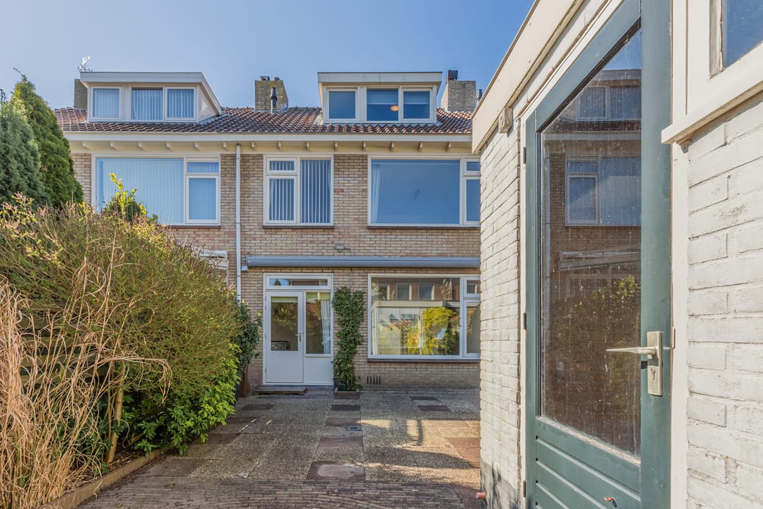 Foto 16 van Jacob Marislaan 13