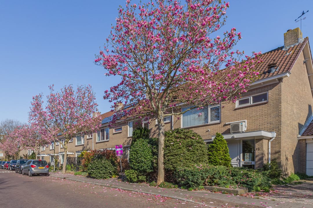 Foto 38 van Jacob Marislaan 13