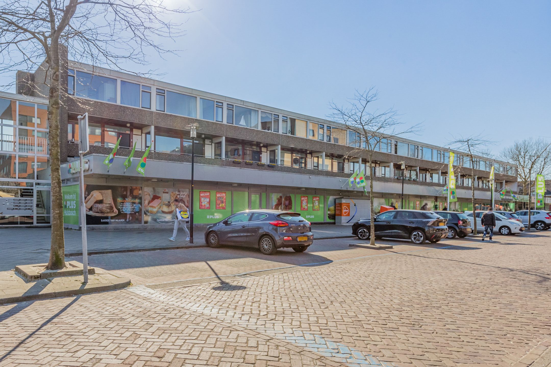 Foto 42 van Jacob Marislaan 13