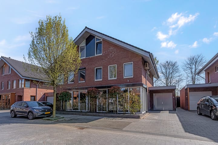 Koopwoningen - huizen te koop in [Funda]