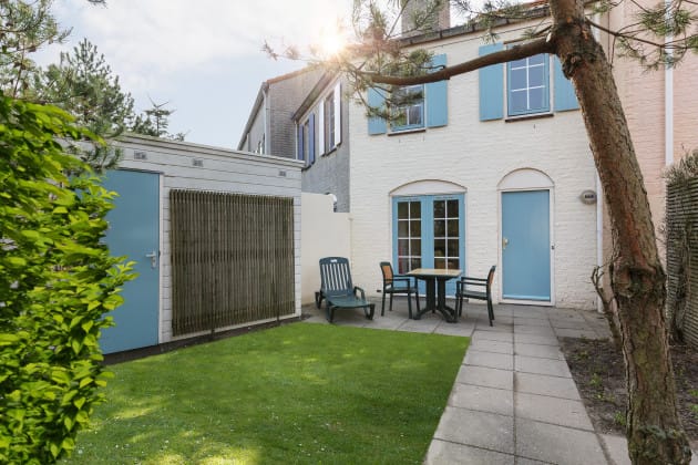 Foto 1 van Port Zélande 234