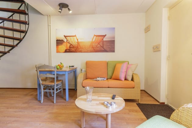 Foto 3 van Port Zélande 234