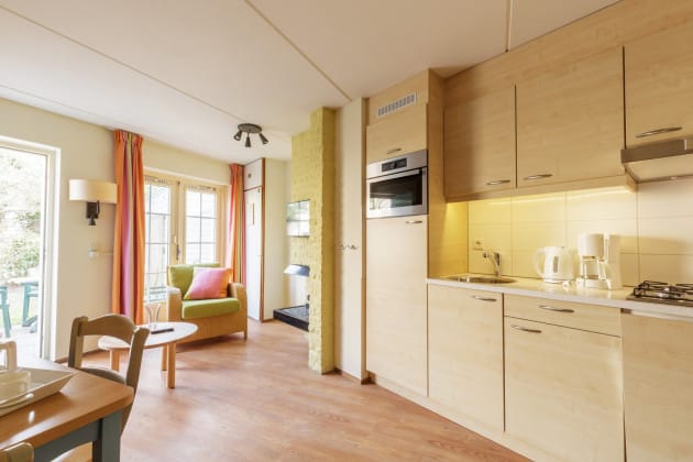 Foto 4 van Port Zélande 234