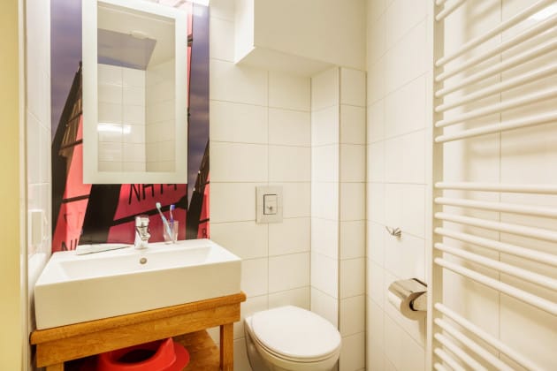 Foto 9 van Port Zélande 234